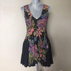 Free People Mini Dress/Tunic